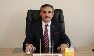 Muğla Orman Bölge Müdürlüğüne Yasin Yaprak atandı