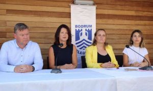 Bodrum’da, Sağlıkta Inovasyon konuşulacak