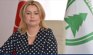 Muğlaspor, Eski Hakem Mutlu Çelik İçin Suç Duyurusunda Bulundu