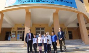 Zeka Oyunları Şampiyonasında Muğla Birincisi Oldular