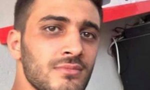 ORTACA’DA BIÇAKLANAN GENÇ KURTARILAMADI