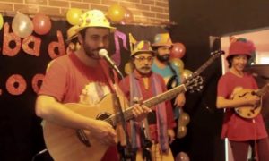 Şubadap Çocuk Müzik Grubu Milas’ta