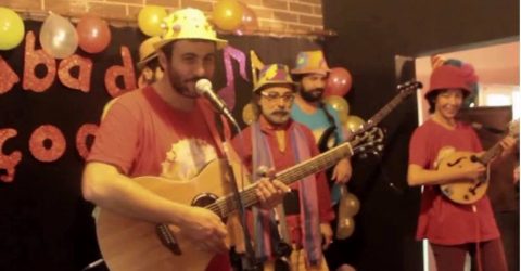 Şubadap Çocuk Müzik Grubu Milas’ta