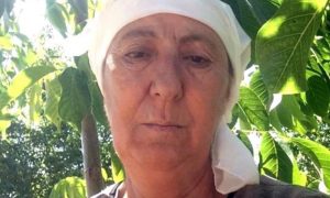 Dünyanın en zehirli mantarını yiyen anne kızdan  kız öldü, anne yaşam savaşı veriyor