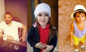 Antalya’da 4 kişilik bir aile ölü bulundu: Sebebi siyanür olabilir