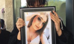 Organlarıyla 5 hastaya umut oldu