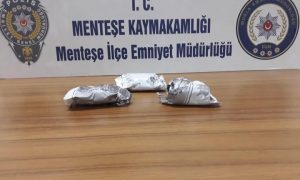 Polisler Suçla Mücadelede Kararlı