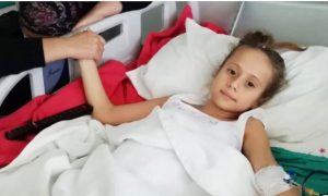 Aylin’in Ailesi Sorumlulara Dava Açacak