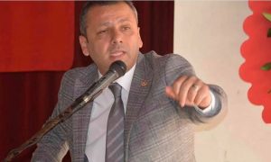 Milletvekili Erbay; “13 ilçenin yedisini kaybetmişiz, Muğla’ya yazık ediyorsunuz”