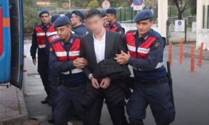 Bodrum’daki Cinayet Davasında 6 Sanık Hakim Karşısına Çıktı