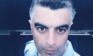İNFAZ MEMURU EVİNDE TABANCAYLA İNTİHAR ETTi