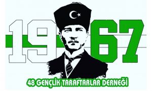 48 Gençlik Kampanyaya 1000 Biletle Katıldı