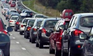 Muğla’da araç sayısı yüzde 2,7 oranında arttı