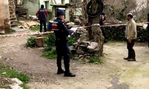 Tüfeğini Temizlerken Kuzenini Vurdu