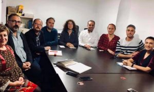 Menteşe Kent Konseyi: “65 Yaş Üzeri Büyüklerimiz Rencide Edilmemeli”