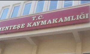 Pasaport Birimi Tadilat Nedeniyle Menteşe Kaymakamlığına Taşındı