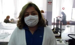 Muğla başta 10 ilde sürekli Maske takılacak .