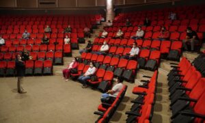 COVID-FREE SERTİFİKASYONU EĞİTİMLERİ BAŞLADI