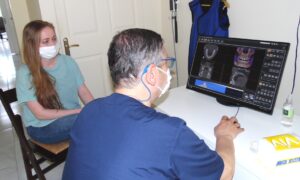 DİŞ SAĞLIĞININ GÜVENCESİ DENTAL TOMOGRAFİ