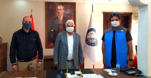 Bisiklet Kent Ula’da Bisiklet Sporunun Alt Yapısı Oluşturuluyor