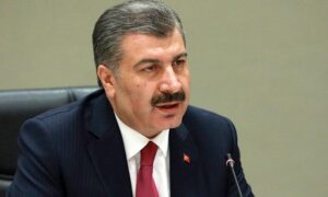 Bakan Koca uyardı: Karşılaşacağınız sonucu bilemezsiniz