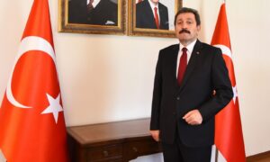 Muğla Valisi Orhan Tavlı’nın  Zafer Bayramı Mesajı