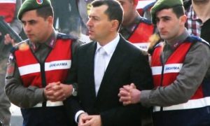 Eski Başyaver Ali Yazıcı’ya Müebbet Hapis