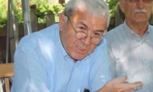 DP’li Şahinalp: “AKP dünümüzü, bugünümüzü ve geleceğimizi sattı”