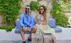 GELENEKSEL BİKAP BODRUM ALIŞVERİŞ ŞENLİĞİ BAŞLIYOR