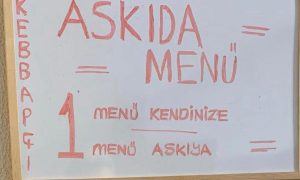 YARDIM PROJESİ ÇIĞ GİBİ BÜYÜDÜ