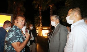BODRUM’DA MASKE KULLANIMI YÜZDE 90’IN ÜZERİNDE