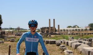 PATARA YILINDA DEV ORGANİZASYON 