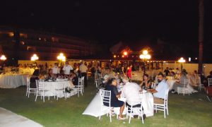 NOSTALJİK MARMARİS GELENEĞİ DEVAM EDİYOR