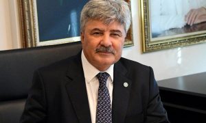 Muğla Milletvekili  Ergun’dan yanıt