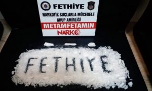 Muğla’da Narkotik Operasyonlarında 6 Tutuklama