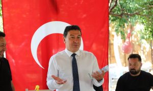 ÇIKARILAN HABERLERLE İLGİLİ KAMUOYUNA AÇIKLAMA
