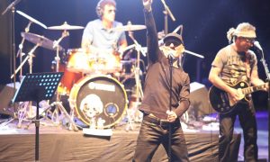 BODRUM’DA DÜNYA BARIŞ GÜNÜ KONSERİ