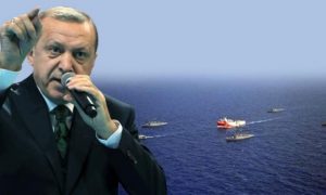 SAVAŞ GEMİLERİNE TALİMAT : GEREĞİNİ YAPIN