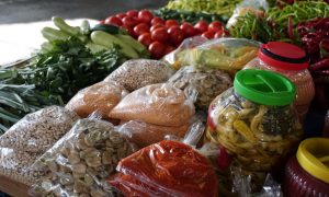 ÜRETİCİ PAZARLARINA İLGİ HER GEÇEN GÜN ARTIYOR