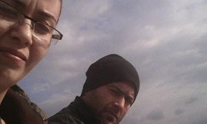 DALAMAN’DA POMPALI TÜFEKLE CİNAYET: 2 ÖLÜ!