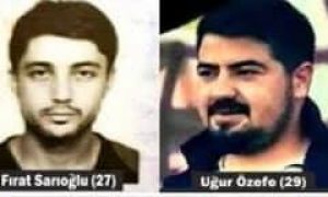 Alkollü Polis Memuru Motosiklete Çarptı: 2 Ölü