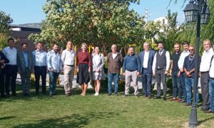 DEVA PARTİSİNE YENİ KATILIMLAR