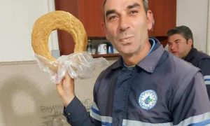 Otomobiller çarpıştı 1 kişi öldü