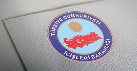 İçişleri Bakanlığı yeni yasaklar getirdi
