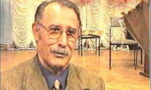 İHSAN ÖZGEN KORONAVİRÜS’ E YENİK DÜŞTÜ  