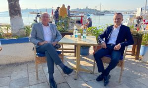 ADM’de yatırımlar gündemde