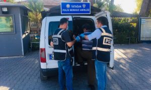 Yatağan ‘da Aranan 3  Şahıs Yakalandı