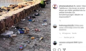 BAŞKANDAN İLGİNÇ KARAR