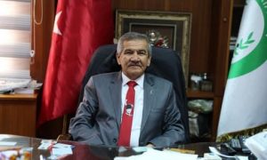 Haşmet Işık Kalp Krizi Geçirdi