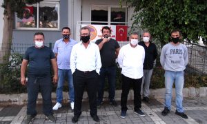 BİREYSEL TURİZM TAŞIMACILARI